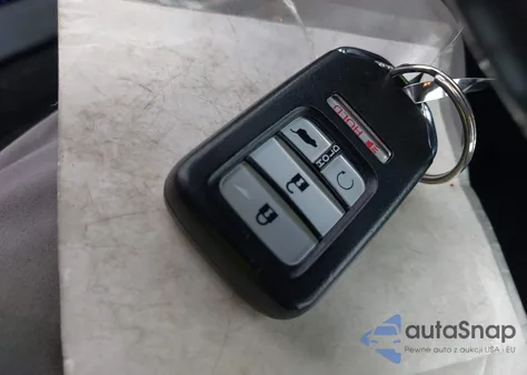 2020 Honda Cr-V Awd Touring z USA, uszkodzony, nr VIN 2HKRW2H96LH615194